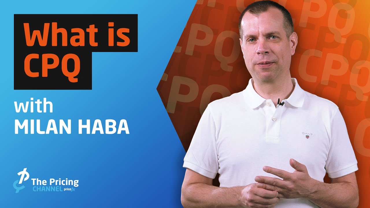What is CPQ?