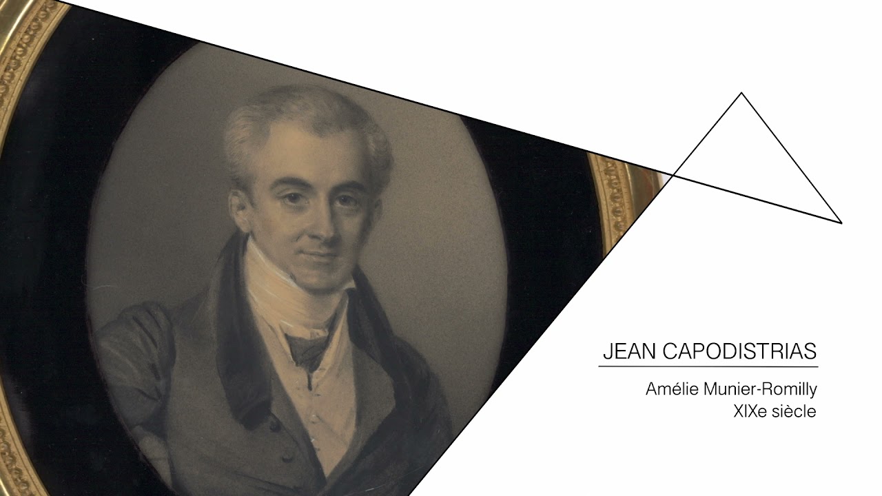 Season 1 – Episode 04 Kapodistrias and the fate of Switzerland