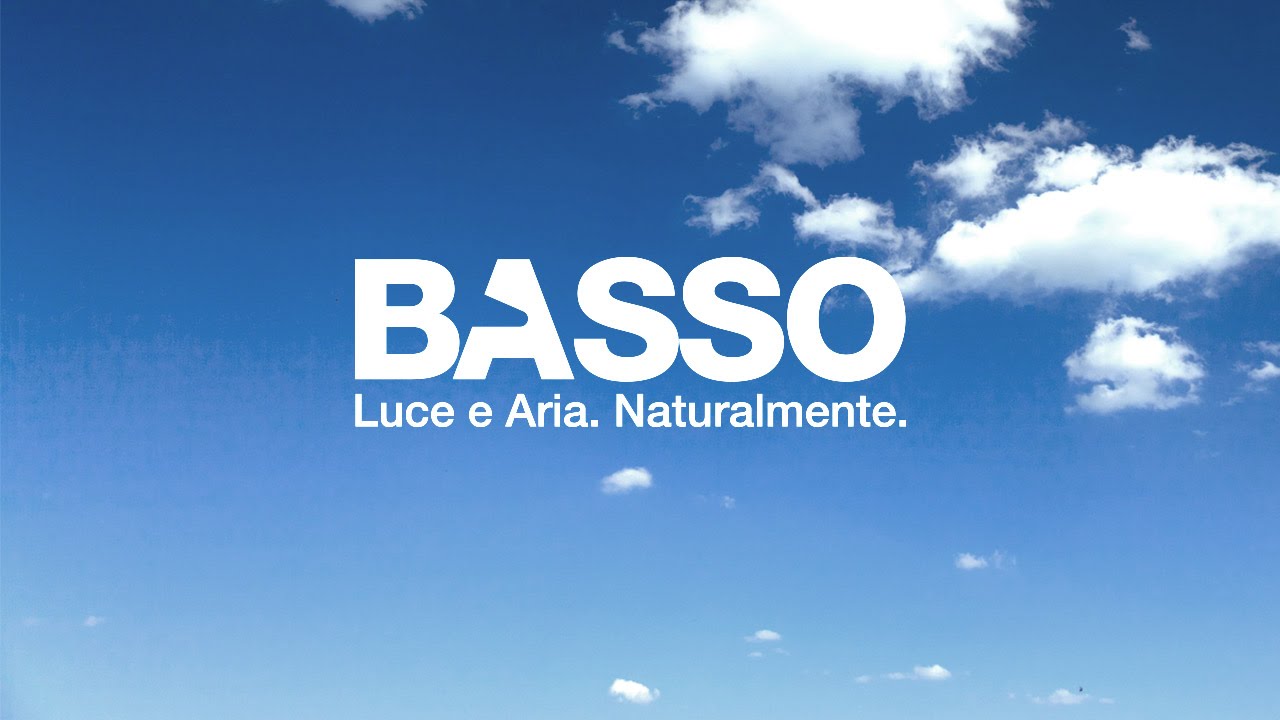 Presentazione aziendale - Basso Luce e Aria