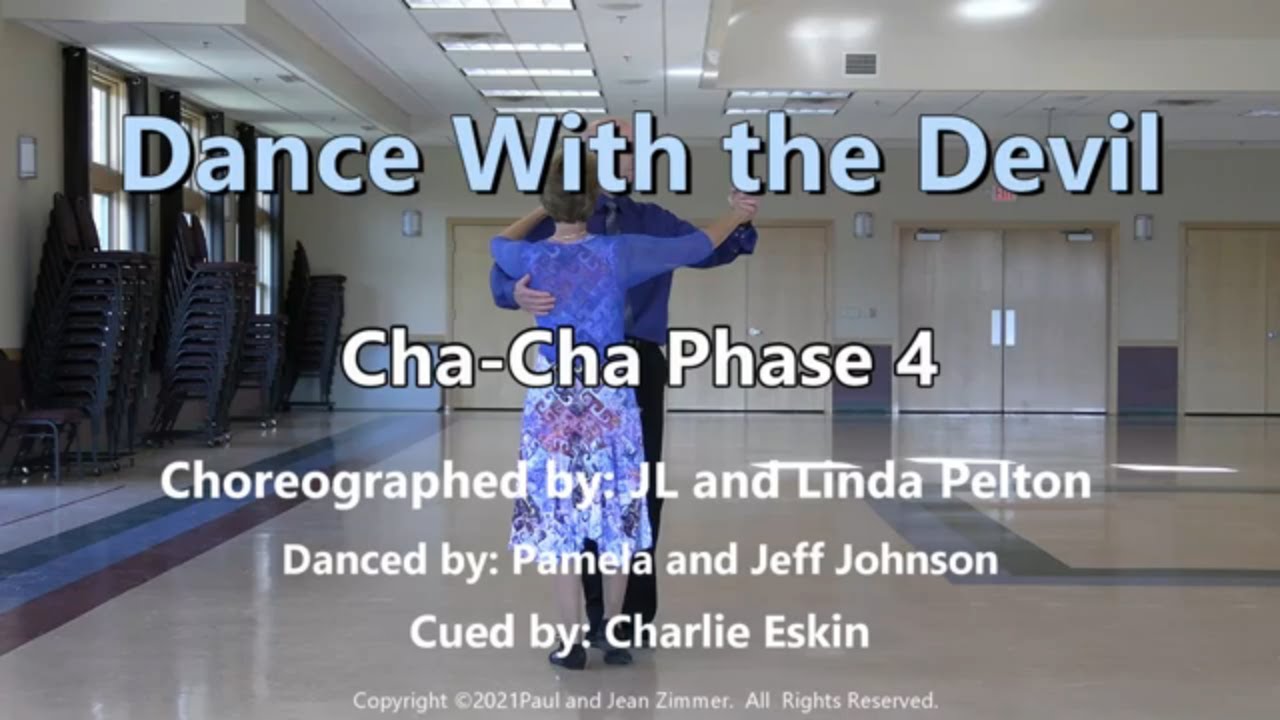 Dance With the Devil