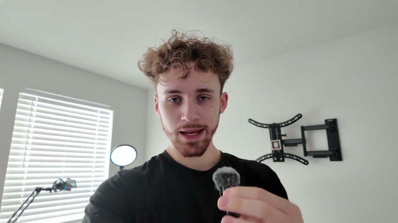 DAY TRADING |  VLOG 