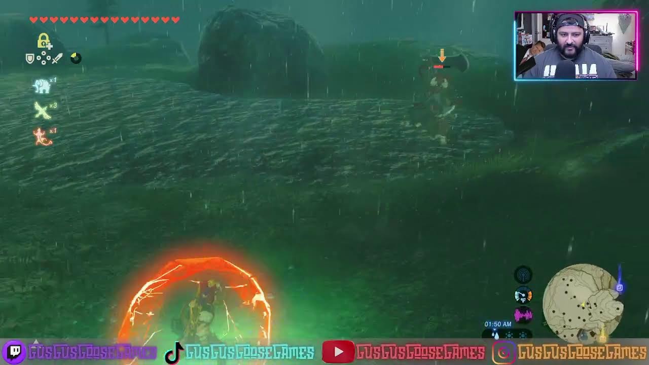 BotW Pt. 24