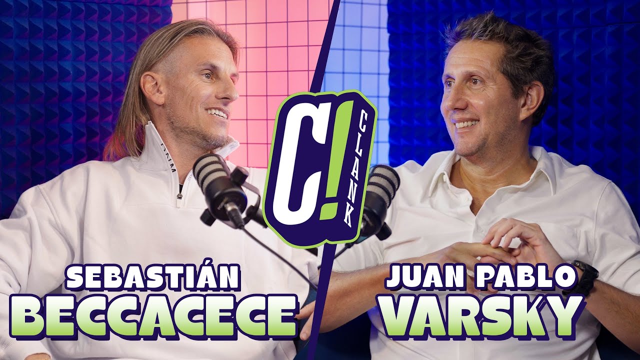 Sebasti&aacute;n BECCACECE con Juan Pablo VARSKY || Clank! Game #41