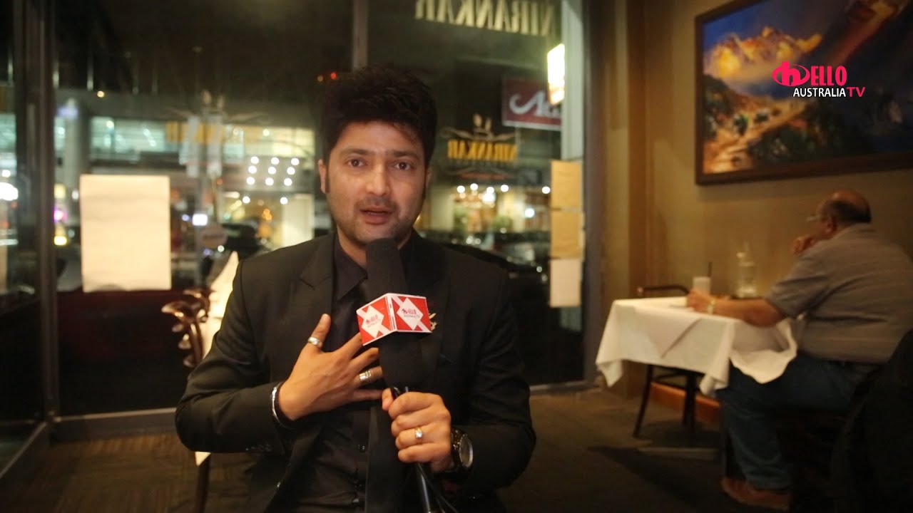 Classic Movie with Aryan Sigdel // Vj Puspa Melbourne Express 11 th Episode