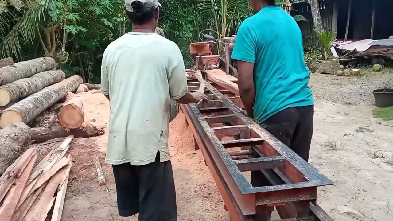 berkah menjelang lebaran,,membuat pesenan usuk 5x7 dengan serkel rakitan