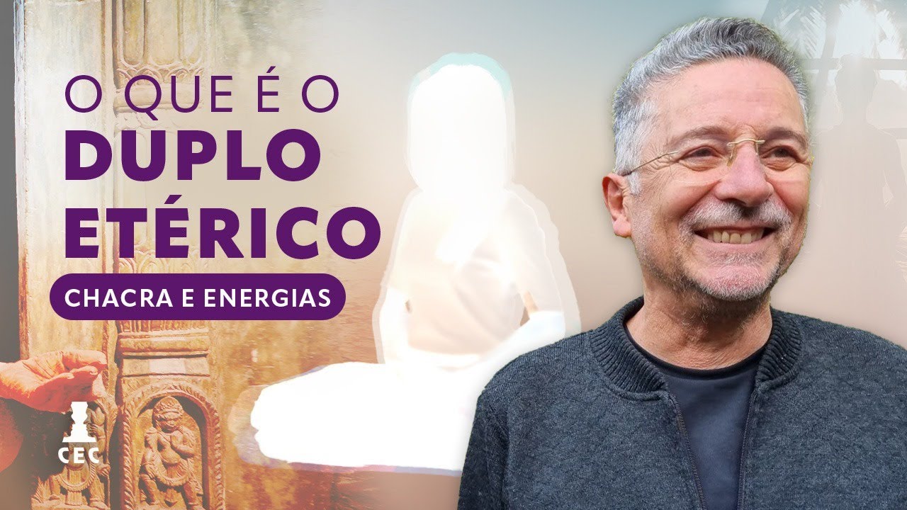 O Duplo Etérico, características e funcionamento