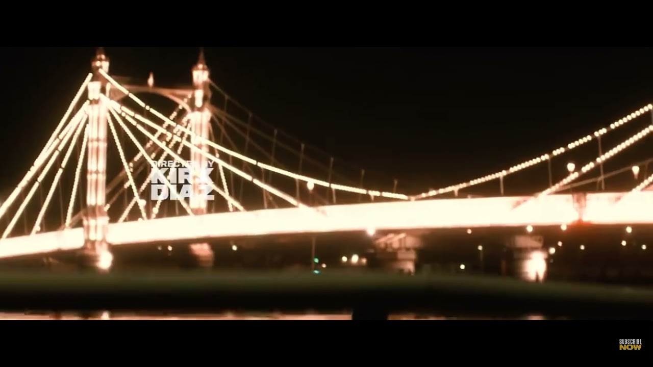 Boyega MKfray (official music video)