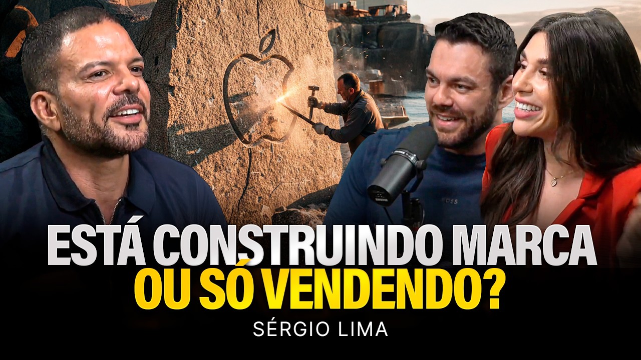 Por que a MAIORIA DAS AGÊNCIAS NÃO GERAM RESULTADOS com MARCAS PRÓPRIAS | Made in Brasil
