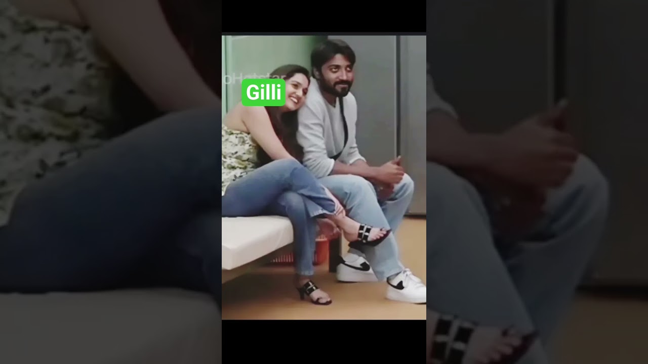 gilli 