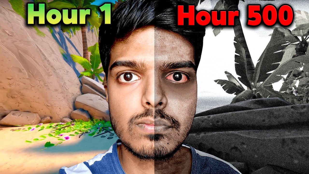 How Valorant Destroyed My Life!