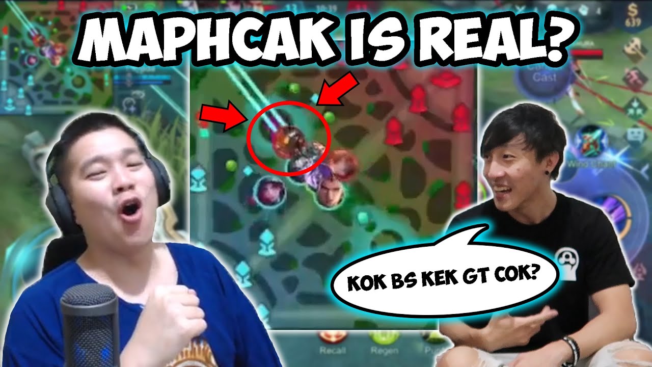 Momen Seumur Idup Sekali Ini Coy!! Ultra Instinct Seorang IDOLA BOGENG!! - Mobile Legends