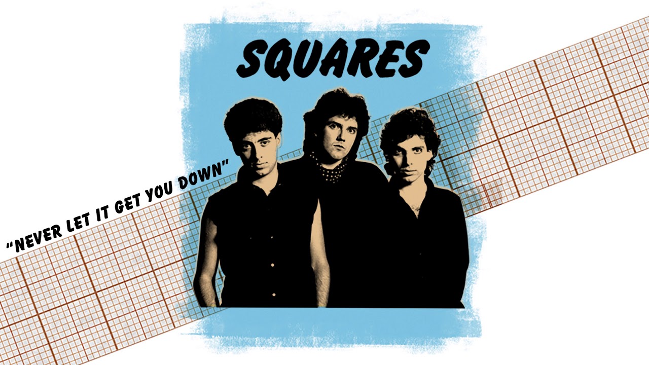 Squares - 