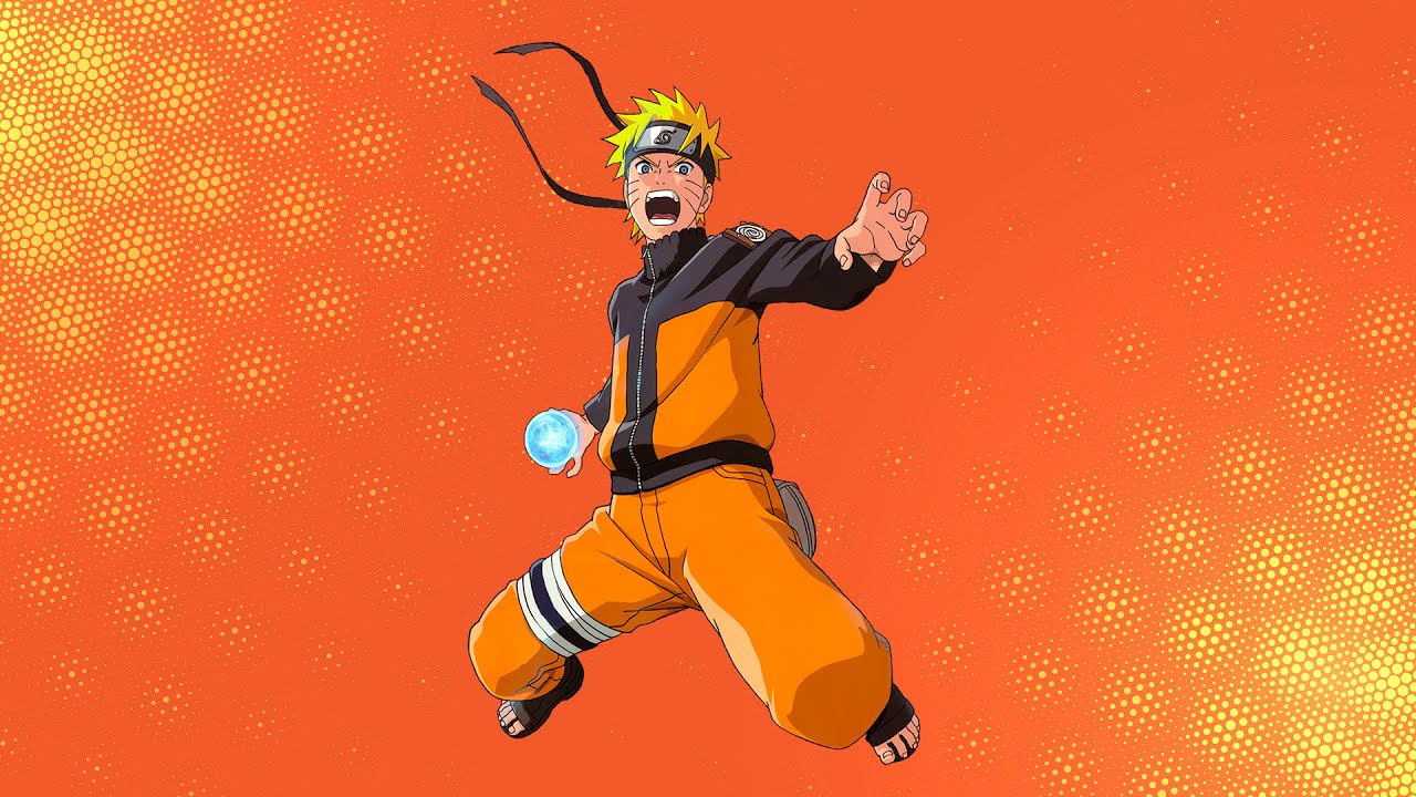 Naruto-Sadness and Sorrow-(Drill remix)