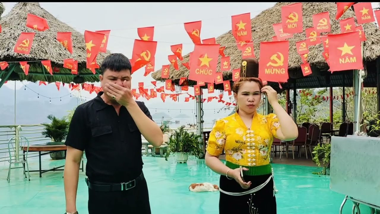 LÒ KHIÊM LÒ É HÁT ĐỖI ĐÁP CỰC HAY MỌI NGƯỜI CÙNG ĐẮNG NGHE NHÉ ❤️❤️