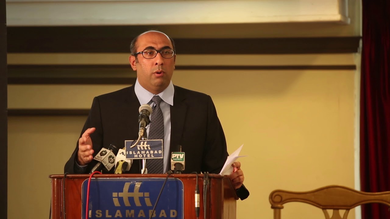 Ali Kemal: Taxing the informal sector