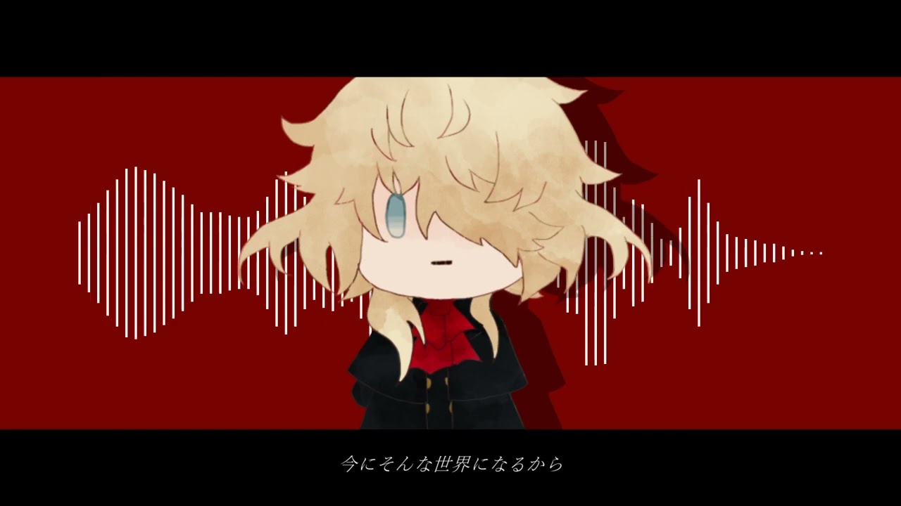 【人力刀剣乱舞】アイロニック【一文字則宗】