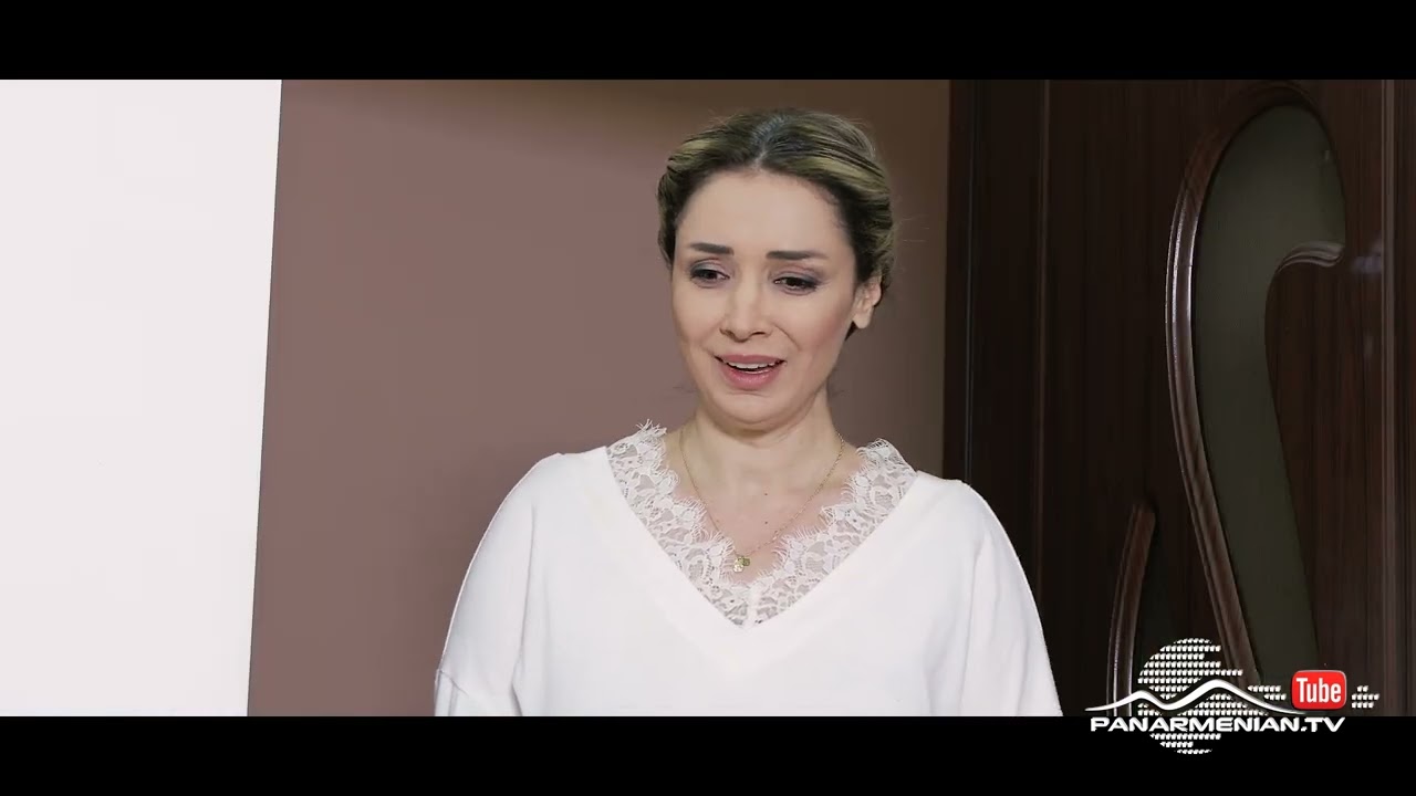 Երդում, Սերիա 161 / Erdum