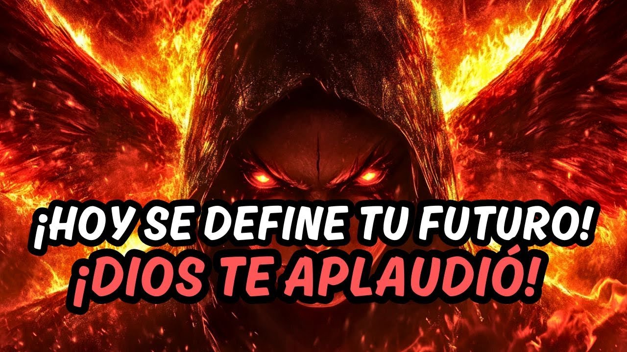 Elegido: Dios Aplaudió Tu Última Decisión — Y Esa Aprobación Cambió el Rumb de Tu Historia