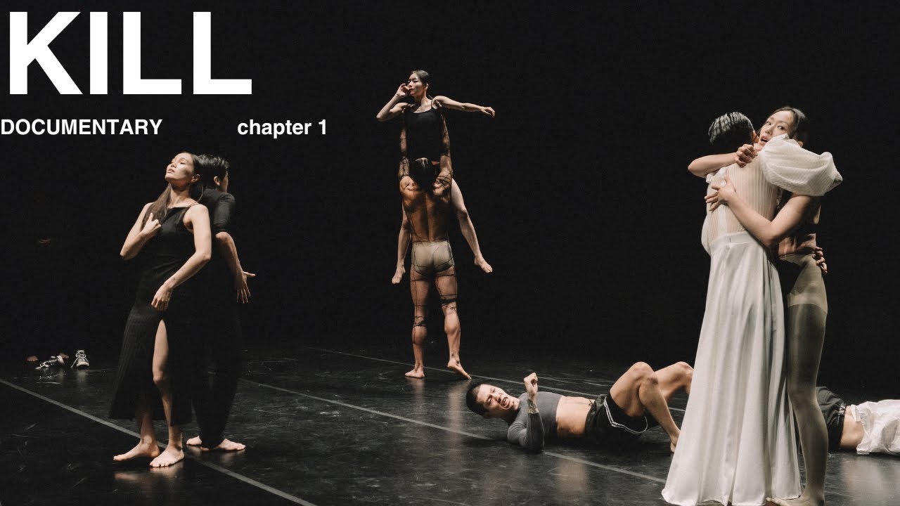 SAL Documentary l KILL 1