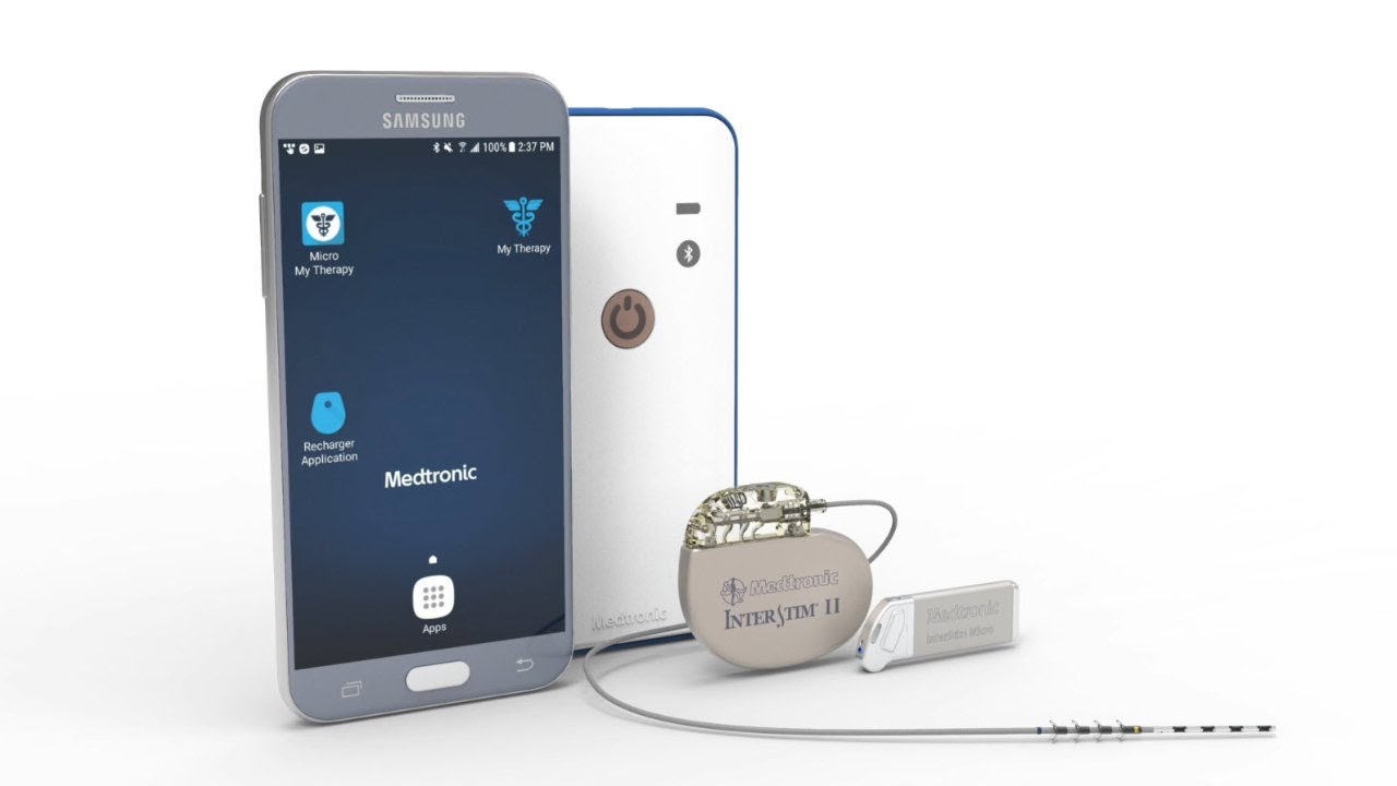 InterStim™ Products Video
