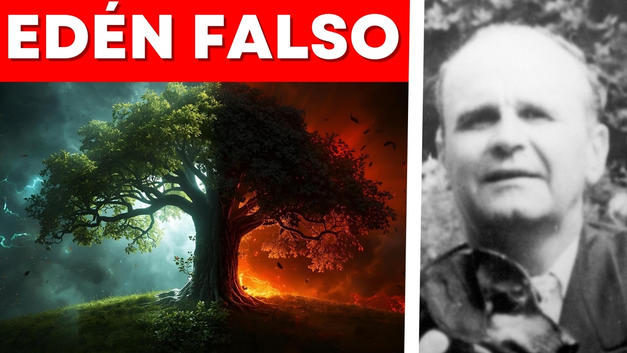 Satanás el Corruptor de la Simiente Original