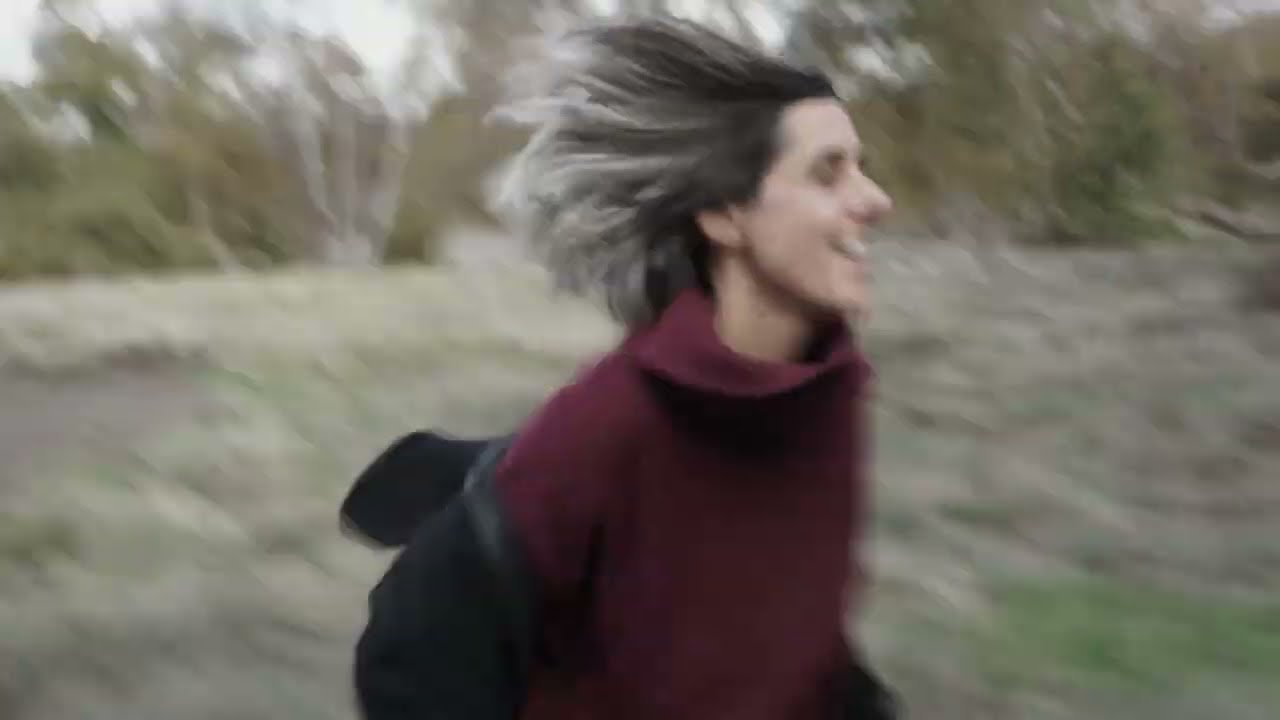 MENESTRELLA FEMMINISTA_Io sono morta (video ufficiale)