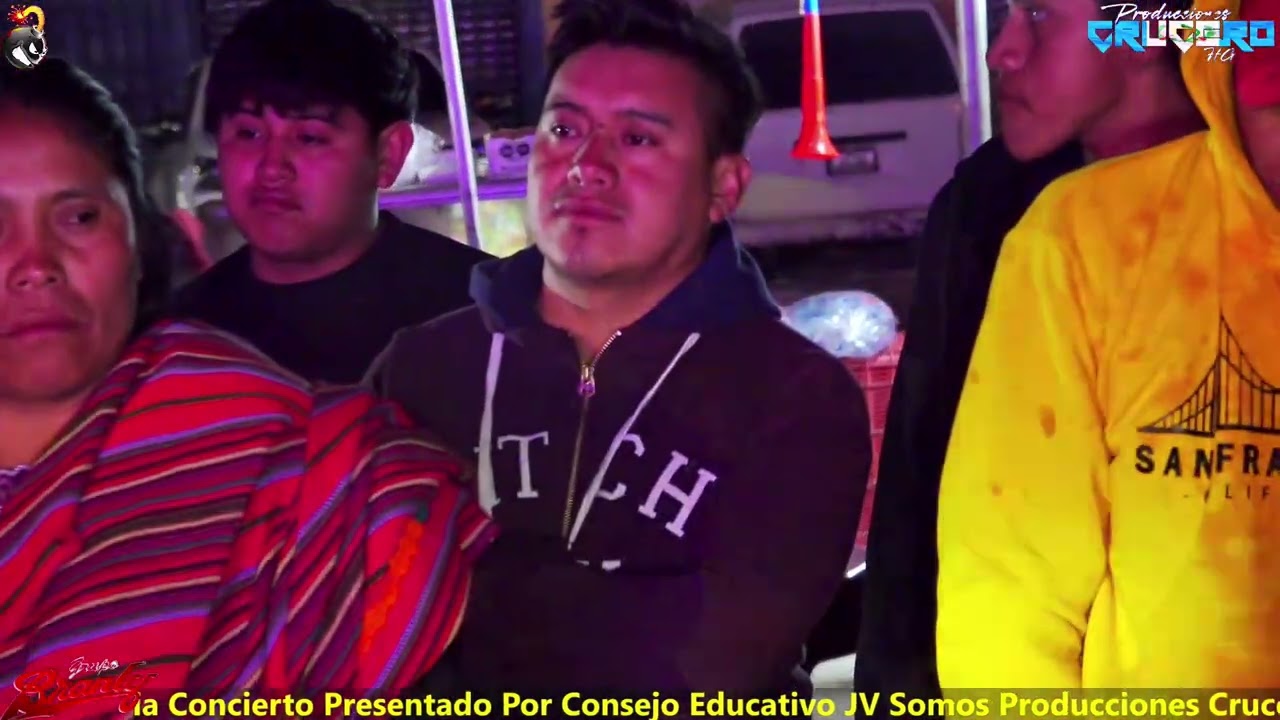 La tanga roja grupo Branly