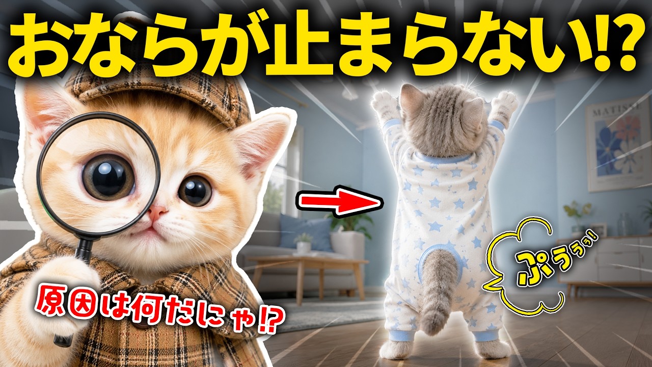 [Corporate Slave Cat Mugi] Abnormal activity detected!? Chamaru investigates Mugi's secrets and h...