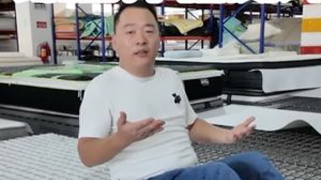 床垫三大弹簧系统，席梦思为代表的独立袋装弹簧，丝涟为代表的美姿感应弹簧，舒达为代表的妙尔扣弹簧，一个视频综合测评讲清楚#独立袋装弹簧 #美姿感应弹簧 #妙尔扣弹簧 #大牌平替#床垫测评