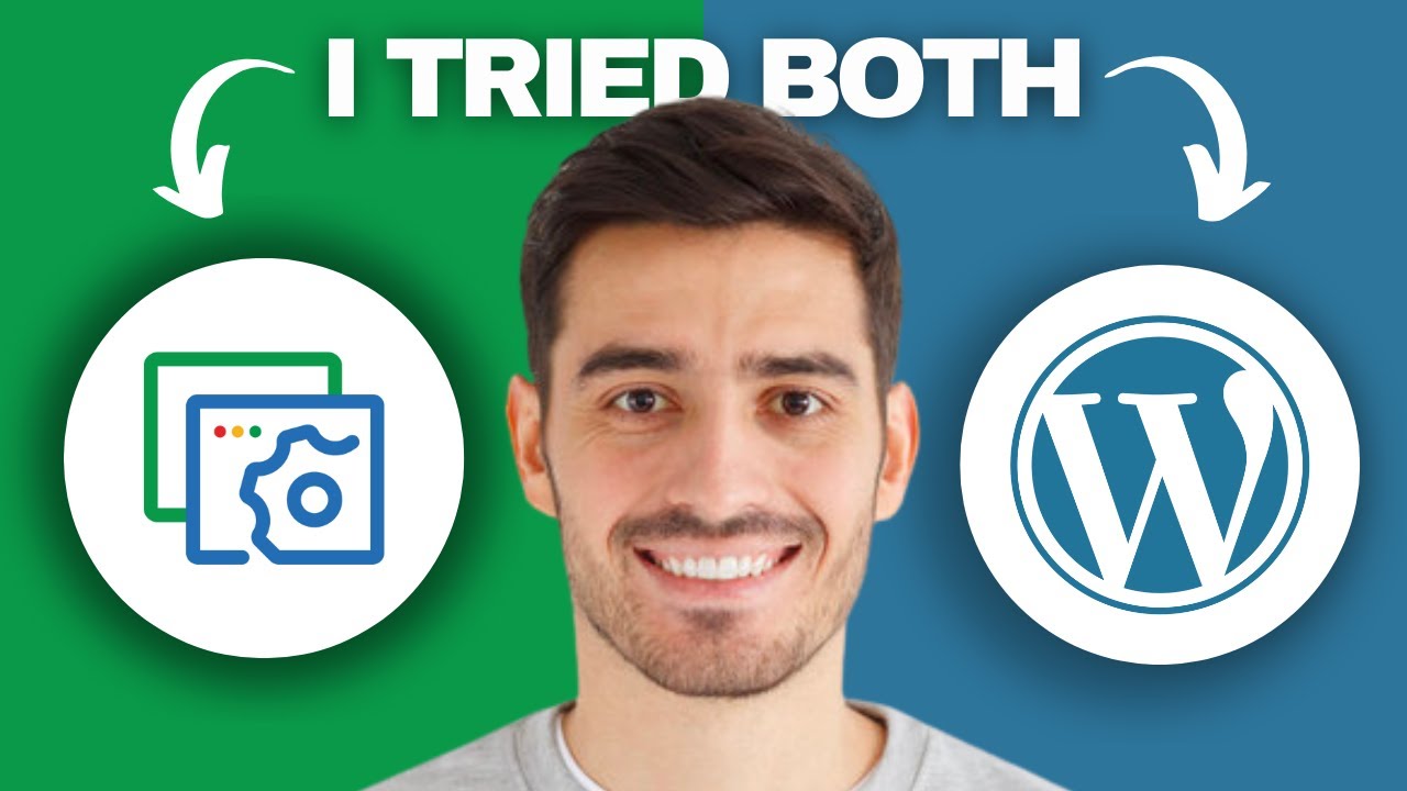 Zoho Sites vs WordPress (2026) | Which One is Better?