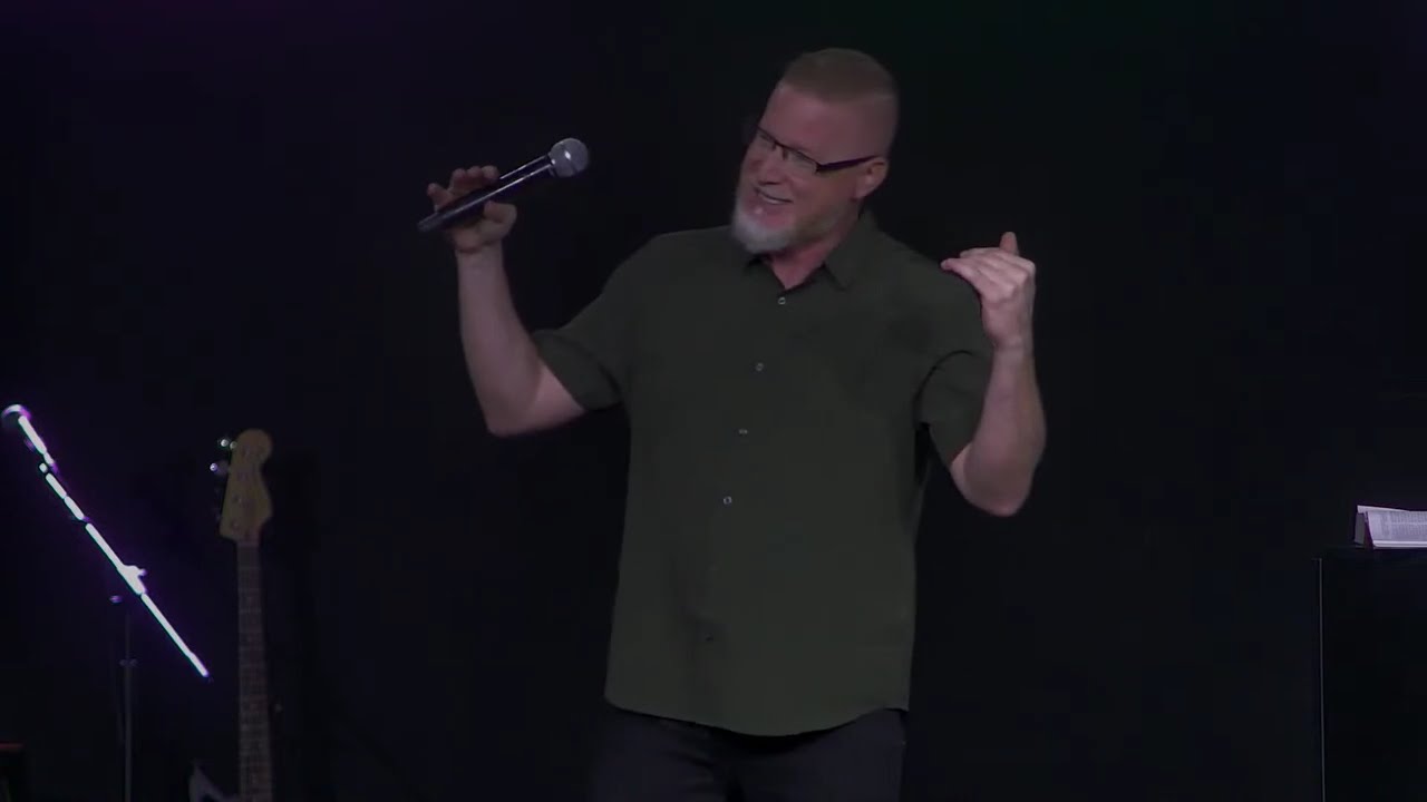 The Vine Church | JESUS IS BETTER - WEEK #24:  HEBREWS 11