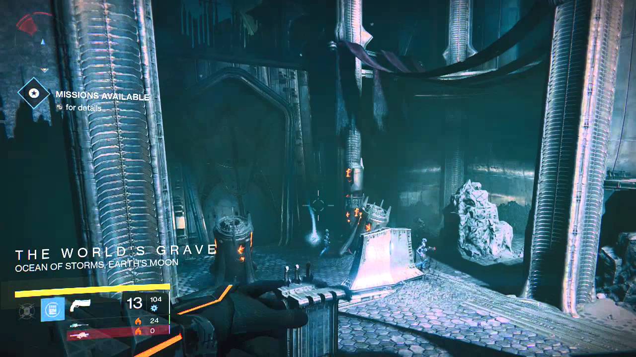 Destiny - NEW Queen Bounties Twisted Claws/Tracer Shanks