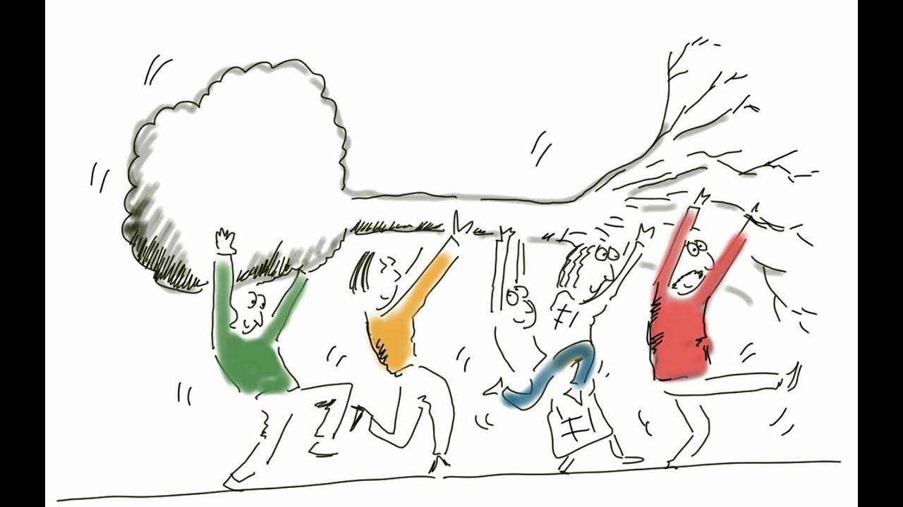 Problem tree