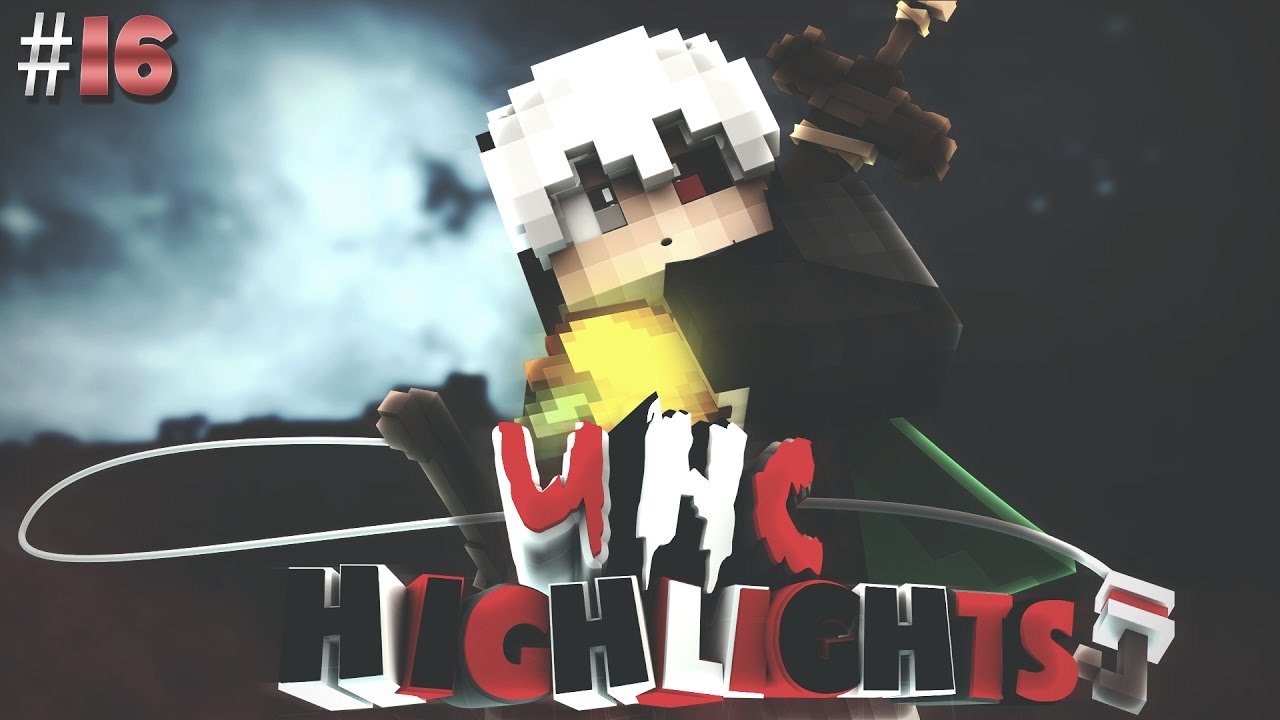 UHC Highlights - EP 16: 