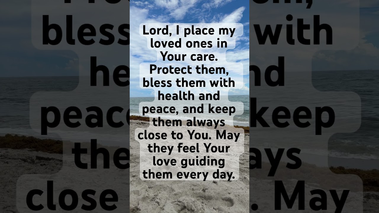 #family #familyprayer #growinginfaith #hopeofheaven #hopeinchrist #hopeingod