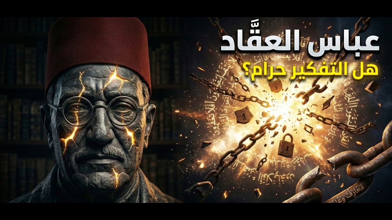 هل التفكير 
