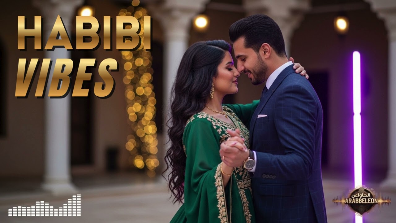 Arabic Remix – Viral Habibi Dance Track
