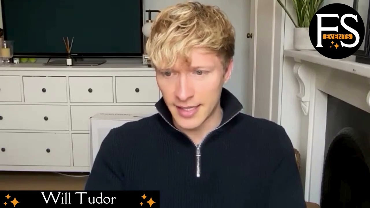 Will Tudor: Impact