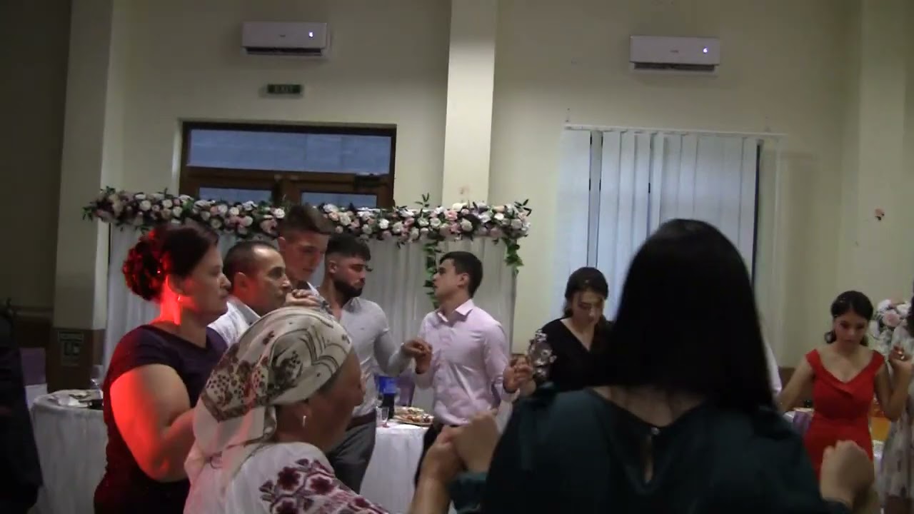 Formația Vestitorii Cumetrie Vorniceni Botoșani