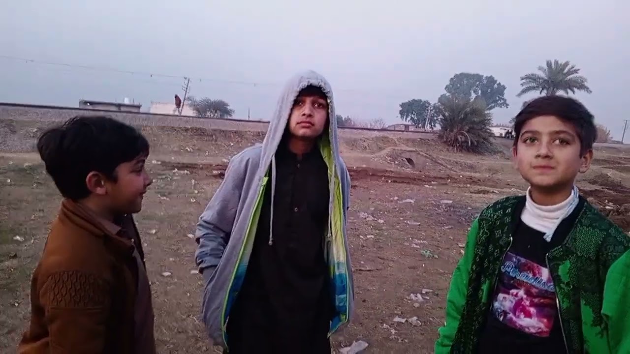 Andha churi part 2