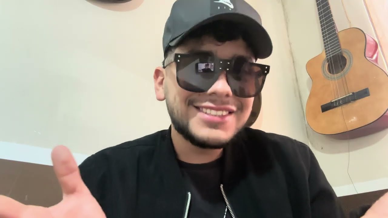 ASMR CASERO / susurros y aviso