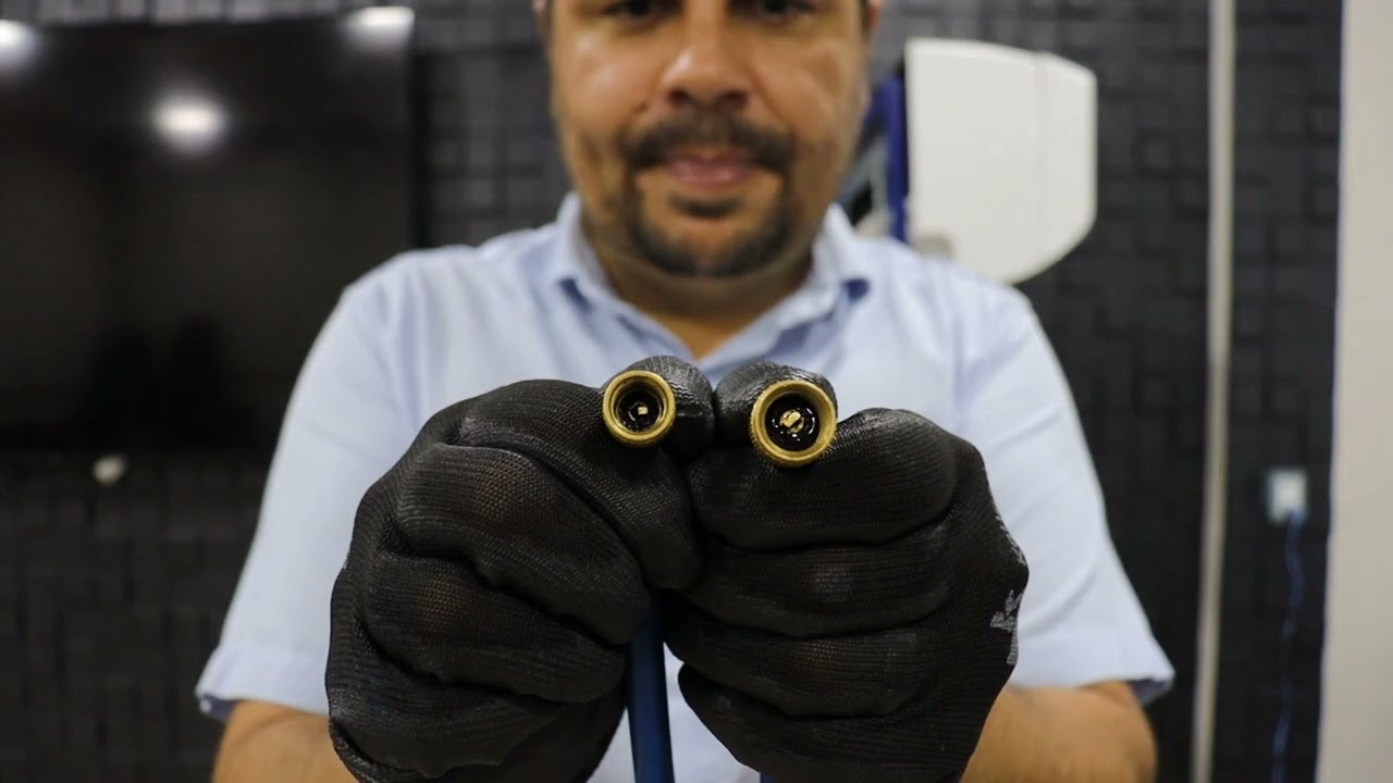 MANIFOLD E SUAS MANGUEIRAS, COMO USAR?