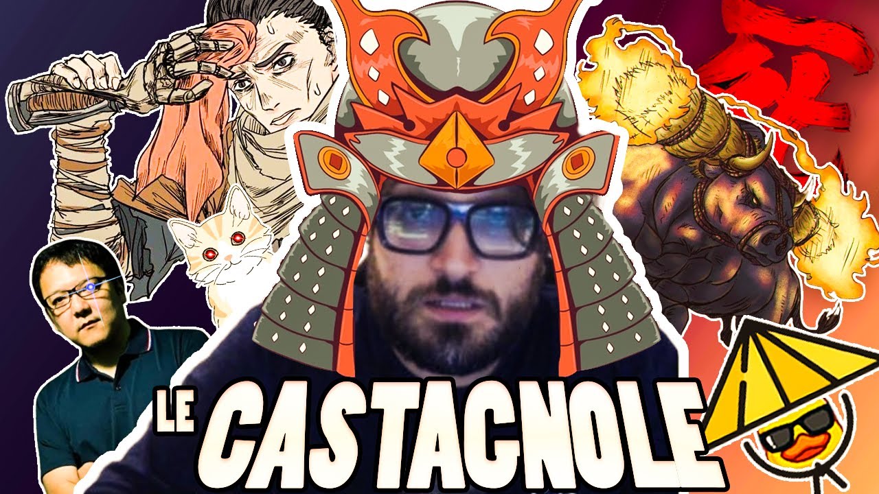 VICTORLASZLO88 ROMPE SEKIRO