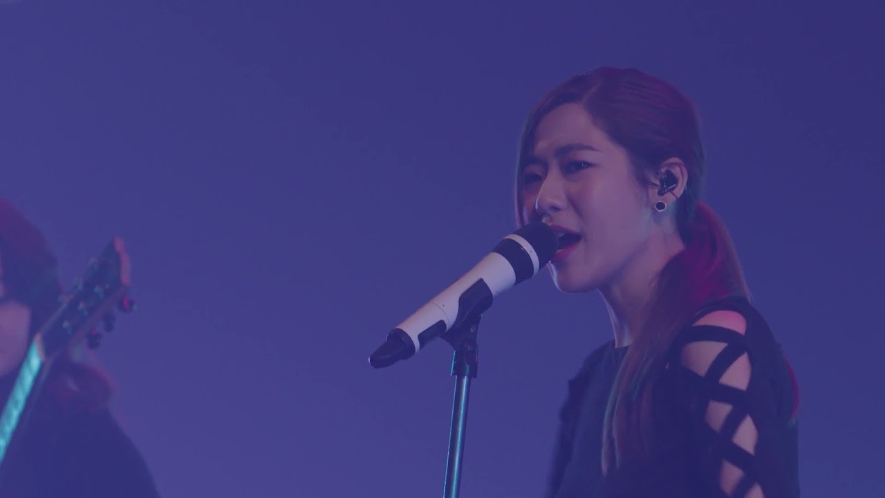 โกเมนนาไซ  - Aliz (RockDuet Version)