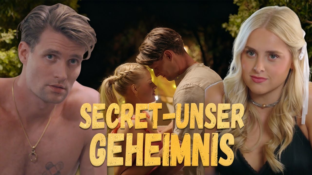 [Ganze Folge] Pssst, Bruder… unser Geheimnis darf niemand erfahren.