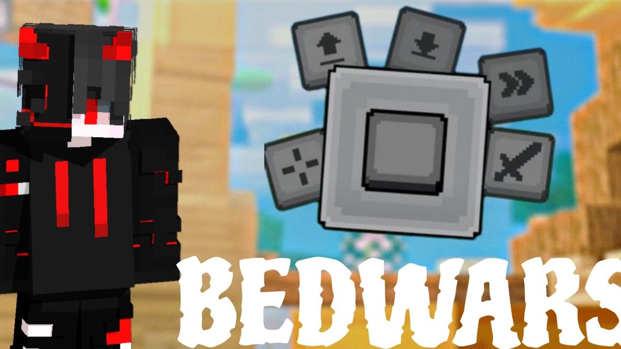 Destroying Sweats in HIVE BEDWARS||Like A Pro player||60FPS||Mobile Player ||