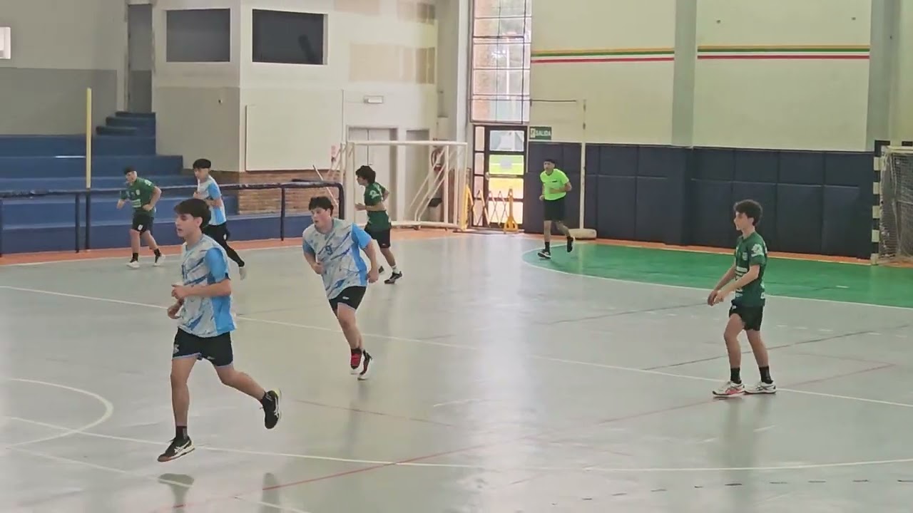31/08/25 Solis 28 - Uni&oacute;n 33