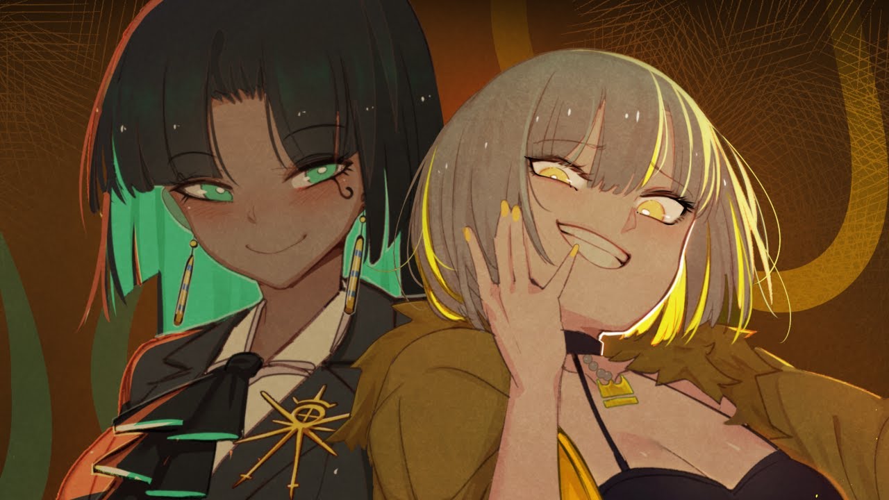 LOVECRAFT GIRLS - SEASON 1