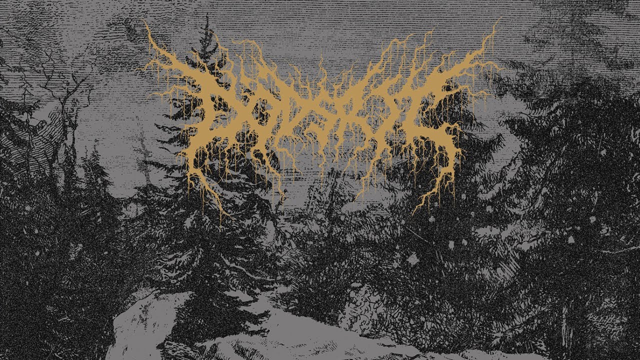 D&ouml;dsrit - Mortal Coil (Full Album Premiere)
