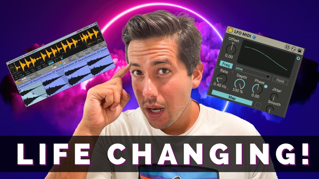 House Drum Techniques That Will Change Your Life